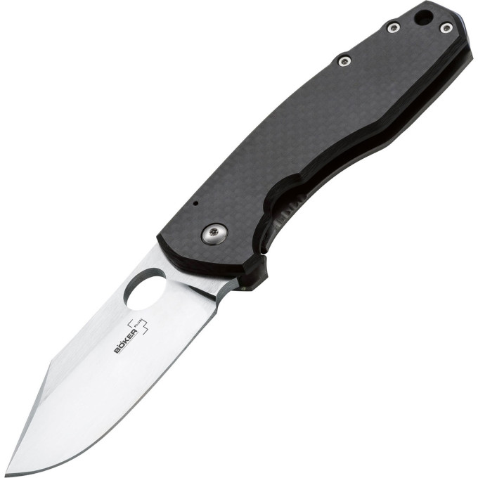 Нож BOKER F3 CF BK01BO335